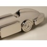 Modèle de bureau Voiture en aluminium