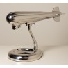 Modèle de bureau Dirigeable en aluminium