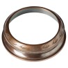 Loupe anneau en laiton vieilli