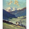 Paintings | Tableau Moinat SA  - Antiques and home décor