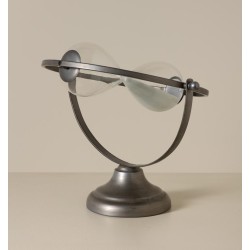 Sablier Orbite