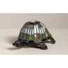 Lampe Tortue ambrée
