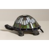 Lampe Tortue ambrée