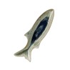 Plat poisson allongé Nuance
