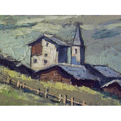 Paintings | Tableau Moinat SA  - Antiques and home décor