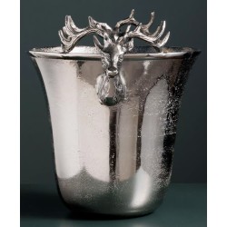 Seau à glace Cerfs