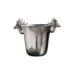Seau à glace Cerfs