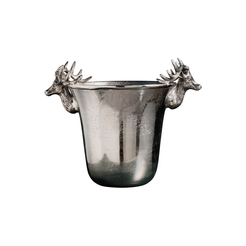 Seau à glace Cerfs