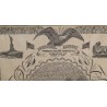 Lithographie "Roosevelt" par HALBERT