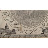 Lithographie "Roosevelt" par HALBERT
