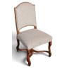 Suite de 6 chaises Louis XIV