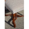 Suite de 6 chaises Louis XIV