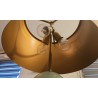 Lampe Fougère Oeuf par Chrystiane Charles