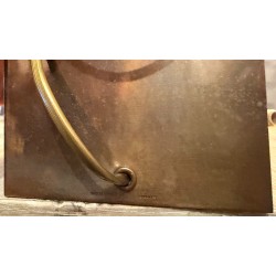 Lampe Fougère Oeuf par Chrystiane Charles
