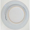 Assiette en porcelaine Imari
