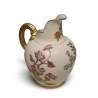 Pot à lait en porcelaine Royal Worcester