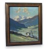 Paintings | Tableau Moinat SA  - Antiques and home décor