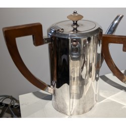 Service à café en métal argenté WMF