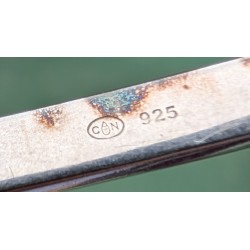 Bracelet en argent 925