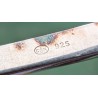 Bracelet en argent 925