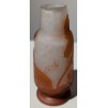 Petit vase soliflore signé GALLÉ