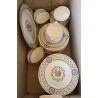Partie de service Louveciennes par Haviland