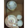 Partie de service Louveciennes par Haviland