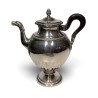 Cafetière en argent de CARDEILHAC