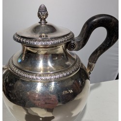 Cafetière en argent de CARDEILHAC