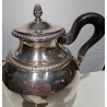 Cafetière en argent de CARDEILHAC
