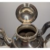 Cafetière en argent de CARDEILHAC