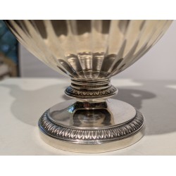 Cafetière en argent de CARDEILHAC