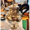 Cafetière en argent de CARDEILHAC