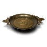 Coupe en bronze avec poignées