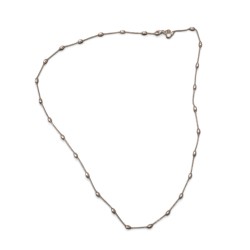 Collier en argent 925
