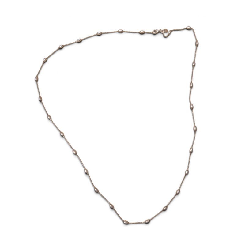 Collier en argent 925