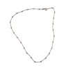 Collier en argent 925