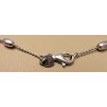 Collier en argent 925