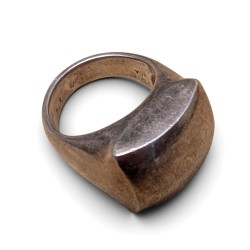 Bague en argent 925