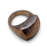 Bague en argent 925