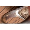 Bague en argent 925