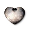 Pendentif Coeur en argent 925 par LANCEL