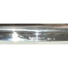 Légumier en argent 800