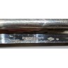 Légumier en argent 800