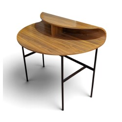 Bureau Roll par Mario Ferrarini
