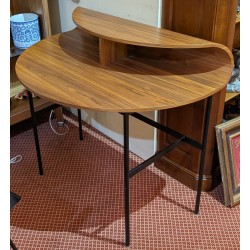 Bureau Roll par Mario Ferrarini