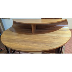 Bureau Roll par Mario Ferrarini