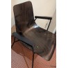 Fauteuil CM131 par Pierre Paulin