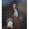 Tableau "Portrait de Thomas Tipping"