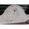Pink marble wall fountain at  Moinat SA  - Antiques and home décor